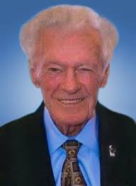 Jay D. Wingate, decorated war veteran