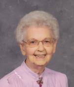 Grace Elizabeth Bell