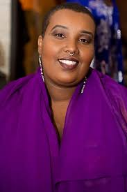 Hair Street Style: The Best NY Trends