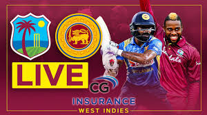 A dominant sri lanka made it to the world t20 final for the third time knocking out defending champions west indies by 27 runs. M959fesi09v41m