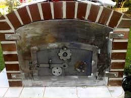 Grill Und Pizzaofen Selbst Gemauert Pizzaofen Pizzaofen Selber Bauen Pizzaofen Fur Draussen
