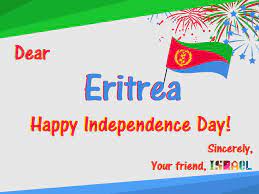 Google reaches $310 million settlement in misconduct case; Israel ×™×©×¨××œ On Twitter Dear Eritrea Happy Independence Day