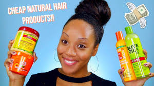 These serums, mousses, gels, and sprays tame and define curly, coily, and wavy hair. Best Cheap Curly Hair Products Tips On Saving Money Powerinyourcurl Youtube