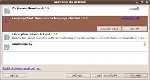 Deci, ele ajuta la separarea spuselor noastre de ale. Languagetool Corector Gramatical Pentru Limba RomanÄ Resurse Lingvistice