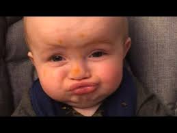 Weird funny pictures for kids. Kids Make Weird Noises And Funny Faces Youtube