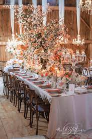49 Amazing Upscale Wedding Decor Ideas Fashion And Wedding Luxury Barn Wedding Upscale Weddings Barn Wedding