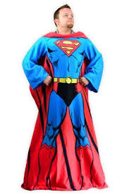 Shop for the best kids' blankets from top brands at sears. Superman Snuggie Fleece Blanket With Sleeves Superman Costumes Superman Superman Kids