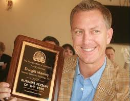 NEWSY SUZIE: Community mourns loss of councilman