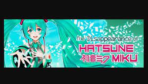Future Tone Turing Test The Disappearance Of Hatsune Miku Review Gaming Trend