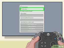 With a little creativity, you can get your jam on without having to spend a lot of money. How To Play Multiplayer On Minecraft Xbox 360 With Pictures