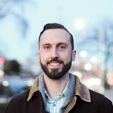 Staff — The Reformed Church of Newtown