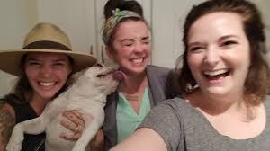 Liz Beebe's Instagram, Twitter & Facebook