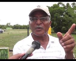 Craig Burrell's Instagram, Twitter & Facebook