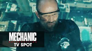 Mechanic: Resurrection TV Spot: Higher Video