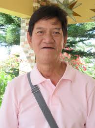 Remembering... German Molina Moreno (October 4, 1933