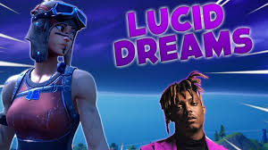 Funny photo grid maker, montage, scrapbook. Fortnite Montage Lucid Dreams Juice Wrld Youtube