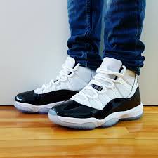 Air Jordan 11 Retro Concord Air Jordans Air Jordans Retro Air Jordan 11