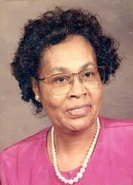 Clara Davis Obituary (2014)