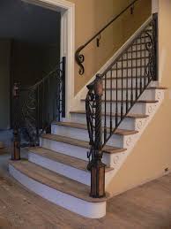 A common choice for exterior stairs, concrete is durable and withstands weather exposure. Installation Wac Upstairs Outdoor House Colors Staircase Design Stairs