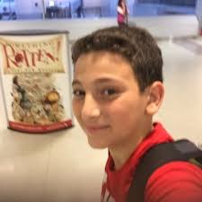 Mohammed Suliman (@Mohammed_Swag3)