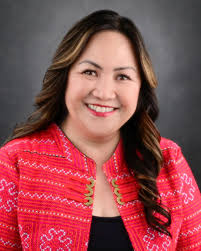 My parents were both brought to the U.S. through church sponsors, so we  became Christians and left Shamanism, as we say it, behind in the “old  country.” My parents pushed for me