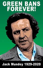 TRADES HALL PRESS MAY 2020