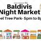 ️ Baldivis Night Market ️ event image