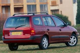 Renault Megane Grandtour 1999 2003 En 2020 Renault Renault Megane Voiture