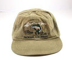 Flies Lies Colorado Floppy Dad Hat Low Profile Baseball Etsy Dad Hats Hats Floppy