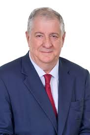 Gilbert Marcus SC (Associate)