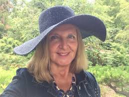 California State Poetry Society: September 2019