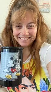 Morning greetings and coffee appreciation