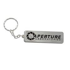 Pin By Elliot Phipps On Keychains Keychain Aperture Logo Metal Keychain