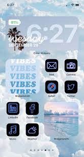 Blue Ios 14 App Icon Pack Neon Aesthetic Ios 14 Icons Iphone Icon Pack Neon 71 Pack App Icons Iphone Wallpaper Ios Iphone Wallpaper App Ios App Iphone