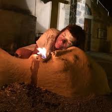 Bildergebnis für Eve Ariza