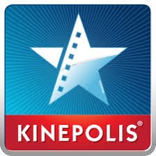 We have 1 brand logos and logo templates with bioscoop tag in vector format.eps,.ai,.svg, and.cdr available to download. Filmdoosjes En Voordeelkaarten Kinepolis Webshop