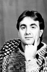 ANGEL MARIA VALLADARES TABARES "CHEMA"