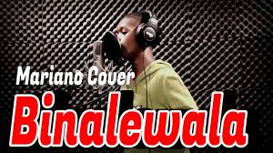 Binalewala Cover By Mariano Sy Talent Entertainment Youtube Video No Ads Download