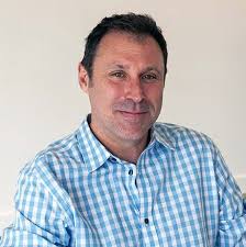 Marc USA appoints Mark Moll executive creative director in Pittsburgh