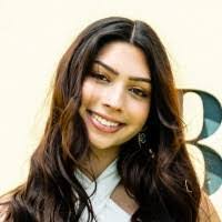 Zar Razack's Instagram, Twitter & Facebook