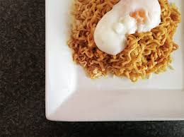 We are talking about indomie's latest salted egg curly fried noodle. We Tried The Indomie Salted Egg Noodles And Here S Our Verdict Asia 361