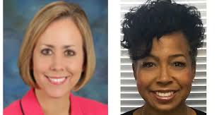New deputy superintendent and chief financial officer for  Winston-Salem/Forsyth schools