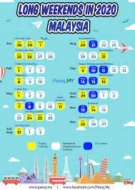 Cuti umum yang paling seronok adalah cuti umum yang jatuh pada hari sebelum atau selepas hujung minggu! Cuti Umum Sabah 2020 Kalendar Cuti Umum Dan Cuti Sekolah 2019 Cuti Yang Akan Datang Saturday