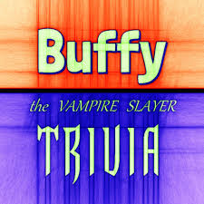 4 popeye has four nephews: Buffy The Vampire Slayer Trivia Quiz Apps On Google Play