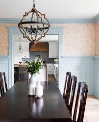 Who says farmhouse decorating is just for adults? 40 Best Dining Room Decorating Ideas Pictures Of Dining Room Decor