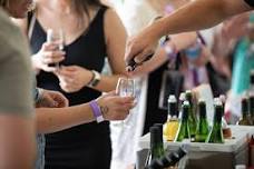 Wine Festival Saturday 2026