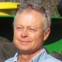 Obituary information for Danny Lee Galloway