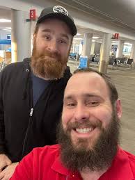 Wrestling meet and greets in San Antonio, July?