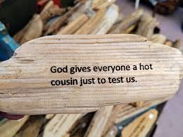 god gives everyone a hot cousin | Mysite