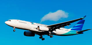 Trik Mudik Murah Dengan Tiket Pesawat Garuda Cerita Wisata